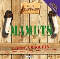 MAMUTS | 9788499130668 | TODOLIBRO, EQUIPO