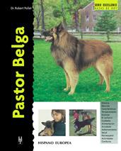 SERIE EXCELLENCE. PASTOR BELGA | 9788425513800 | DR. ROBERT POLLET