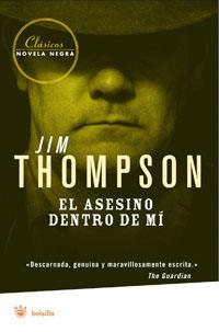 ASESINO DENTRO DE MI | 9788498671933 | THOMPSON JIM