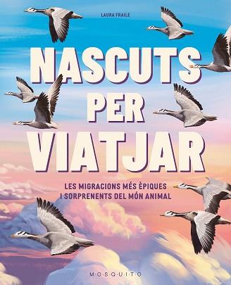 NASCUTS PER VIATJAT | 9788410417335 | FRAILE, LAURA