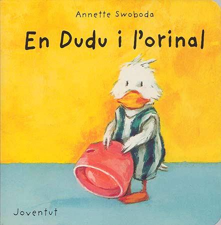 EN DUDU I L'ORINAL | 9788426132468 | SWOBODA, ANNETTE