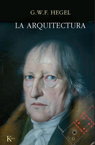 ARQUITECTURA - ENS          ** | 9788472451292 | HEGEL, G. W. F.