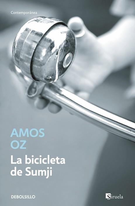 BICICLETA DE SUMJI, LA | 9788483461235 | OZ, AMOS