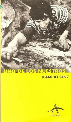 UNO DE LOS NUESTROS | 9788489846623 | SANZ IRANZO, PILAR