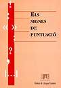 SIGNES DE PUNTUACIO, ELS | 9788449004667 | RIERA I RIERA, MANEL
