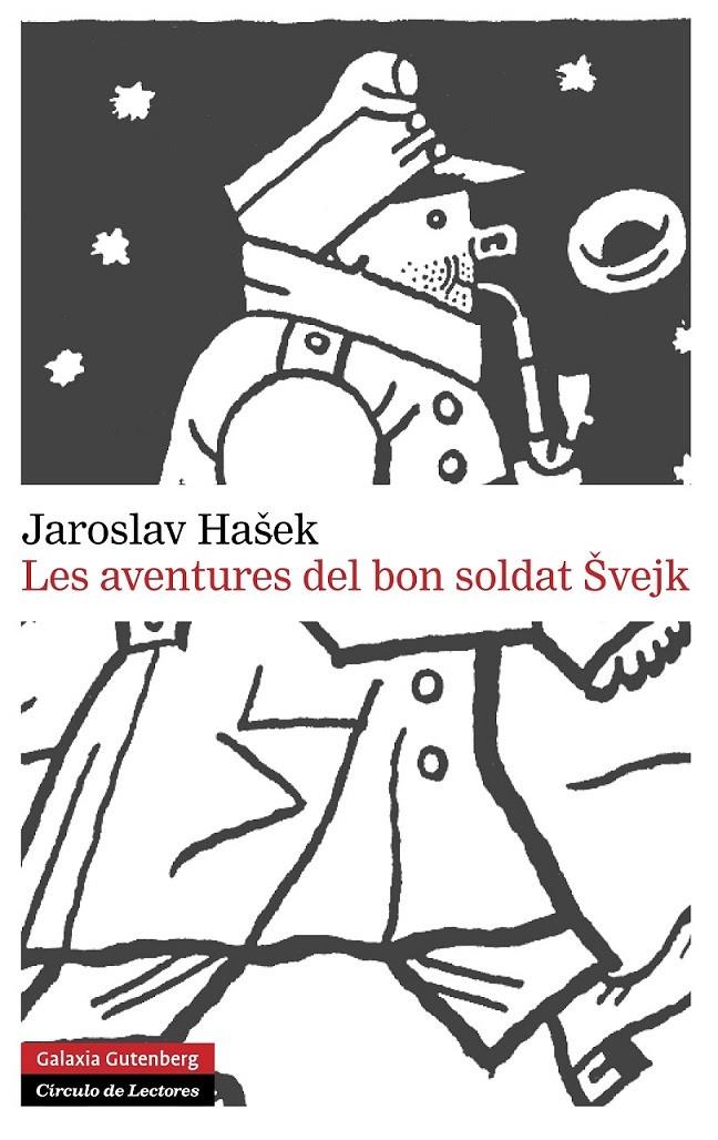 LES AVENTURES DEL BON SOLDAT SVEJK | 9788415863571 | HASEK, JAROSLAV