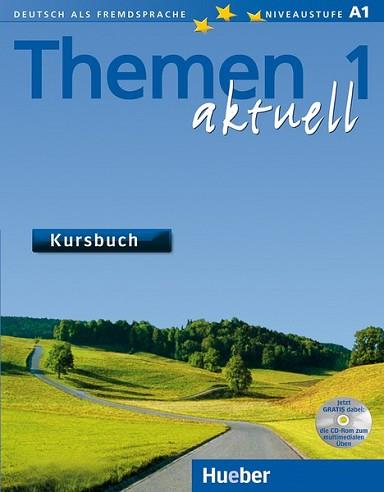 THEMEN 1 AKTUELL LLIBRE ALUMNE | 9783191416904 | AUFDERSTRAßE, HARTMUT/BOCK, HEIKO/GERDES, MECHTHILD/MÜLLER, JUTTA/MÜLLER, HELMUT