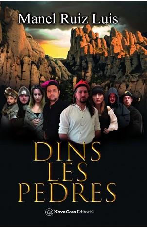 DINS LES PEDRES | 9788417142599 | RUIZ LUÍS, MANEL