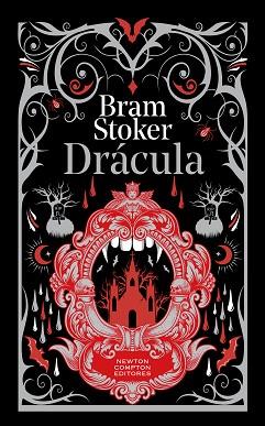DRÁCULA | 9791387788438 | STOKER, BRAM