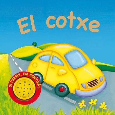 COTXE, EL | 9788467702552 | A.A.V.V.