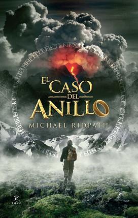 CASO DEL ANILLO, EL | 9788467008210 | RIDPATH, MICHAEL