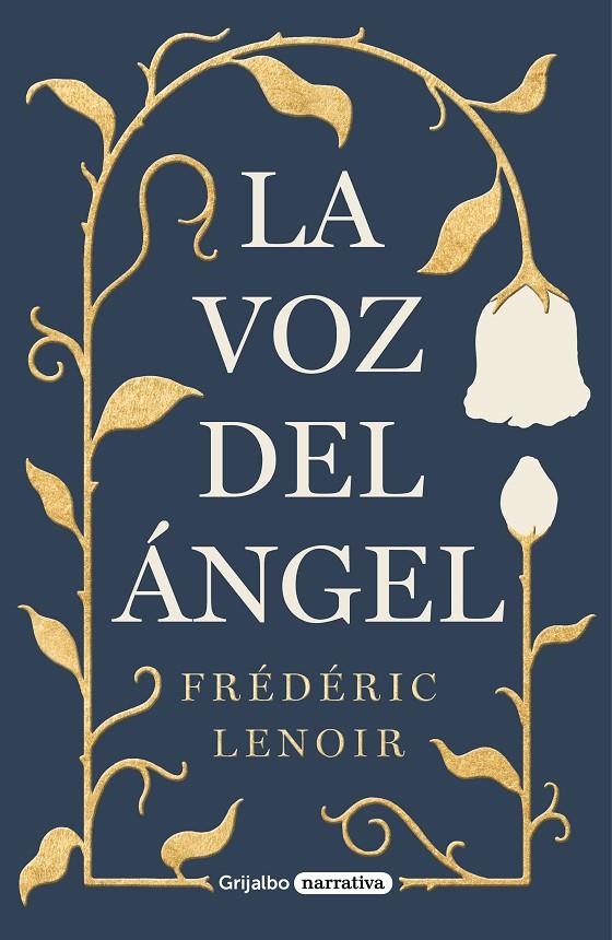1LA VOZ DEL ÁNGEL | 9788425359545 | LENOIR, FRÉDÉRIC
