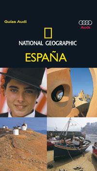 ESPAÑA- NATIONAL GEOGRAFIC | 9788482984711 | FIONA DUNLOP