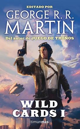 WILD CARDS 1 | 9788448008420 | VARIOS