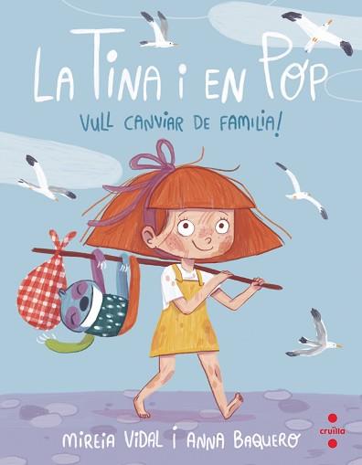 C-TP.1 VULL CANVIAR DE FAMÍLIA! | 9788466150095 | VIDAL SAENZ, MIREIA