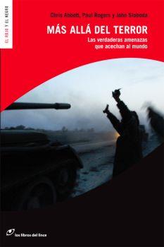 MAS ALLA DEL TERROR | 9788461233168 | ABBOTT, CHRIS/ROGERS, PAUL/SLOBODA, JOHN