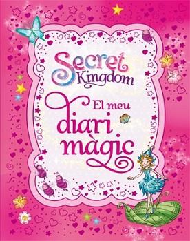 EL MEU DIARI MÀGIC | 9788424652845