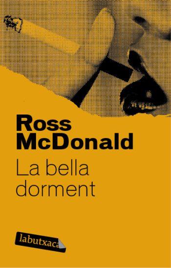 BELLA DORMENT, LA | 9788492549696 | MCDONALD, ROSS