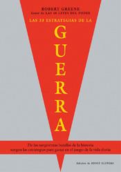 33 ESTRATEGIAS DE LA GUERR, LAS | 9788467024395 | GREENE, ROBERT
