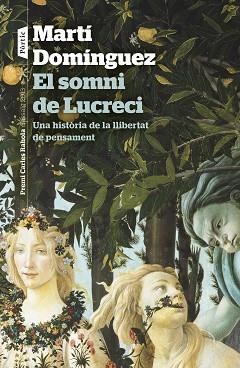 EL SOMNI DE LUCRECI | 9788498095814 | MARTÍ DOMÍNGUEZ