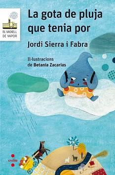  LA GOTA DE PLUJA QUE TENIA PO | 9788466142267 | SIERRA I FABRA, JORDI