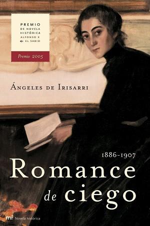 ROMANCE DE CIEGO (1886-1907) | 9788427031272 | IRISARRI, ANGELES DE