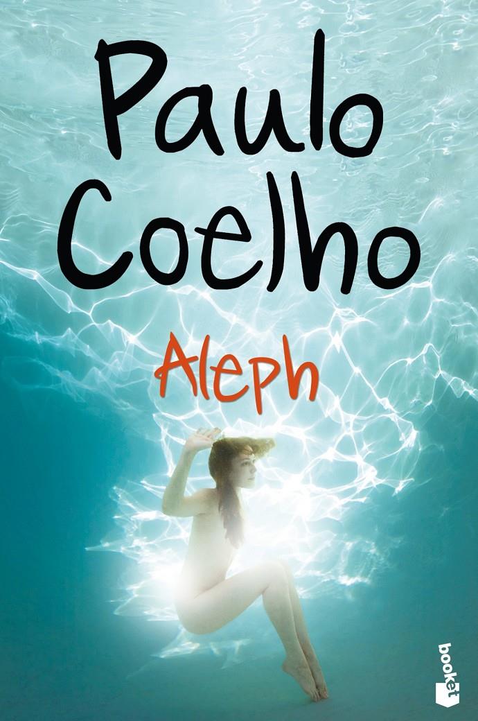 ALEPH | 9788408112105 | PAULO COELHO