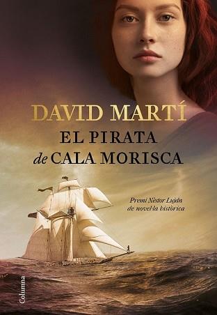 EL PIRATA DE CALA MORISCA | 9788466424332 | AUTORS, DIVERSOS