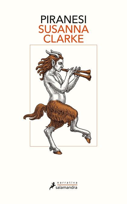1PIRANESI | 9788418363283 | CLARKE, SUSANNA
