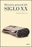 HISTORIA GENERAL DEL SIGLO XX | 9788484329671 | GIULIANO PROCACCI