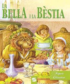 BELLA I LA BESTIA, LA | 9788430598830 | SUSAETA, EQUIPO