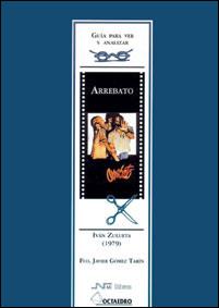 ARREBATO IVAN ZULUETA | 9788480634939 | GOMEZ TARIN, FRANCISCO JAVIER