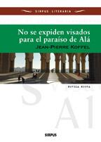 NO SE EXPIDEN VISADOS PARA EL PARAISO DE ALA | 9788489902275 | KOFFEL, JEAN-PERRE