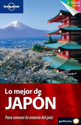 LO MEJOR DE JAPON 1 | 9788408091257 | AA. VV.