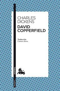 DAVID COPPERFIELD | 9788467039030 | DICKENS, CHARLES