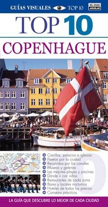 COPENHAGUE TOP 10 2011 | 9788403510586 | VARIOS AUTORES,