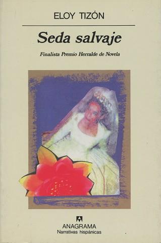 SEDA SALVAJE | 9788433910226 | TIZON, ELOY