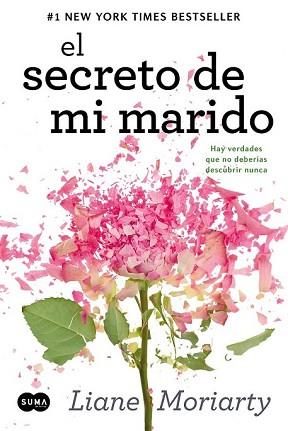 EL SECRETO DE MI MARIDO | 9788483656112 | LIANE MORIARTY