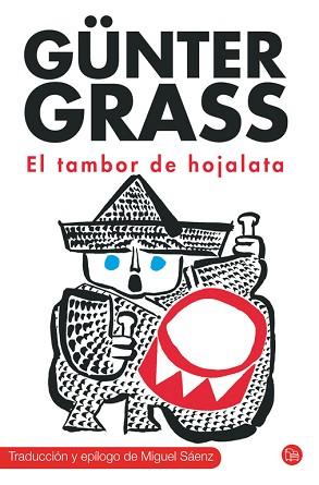 TAMBOR DE HOJALATA, EL | 9788466324922 | GRASS, GUNTER