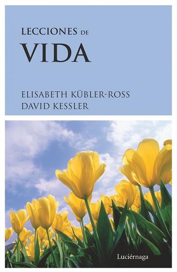 LECCIONES DE VIDA -LUCIERNAGA- | 9788489957336 | KUBLER-ROSS, ELISABETH