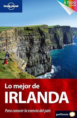 LO MEJOR DE IRLANDA 1 | 9788408091264 | AA. VV.