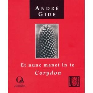 CORYDON | 9788495470171 | GIDE, ANDRE