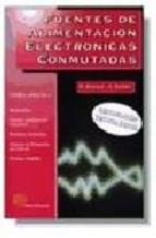 FUENTES DE ALIMENTACION ELECTRONICAS CONMUTADAS | 9788428321976 | DAMAYE, R. / GAGNE, C.