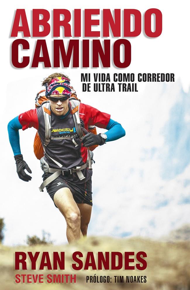 ABRIENDO CAMINO | 9788494506420 | SANDES, RYAN