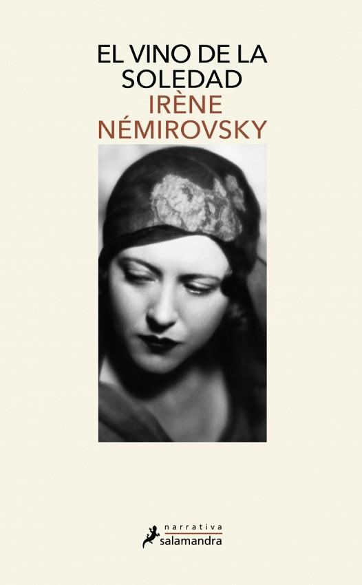 VINO DE LA SOLEDAD, EL | 9788498384031 | NÉMIROVSKY, IRÈNE