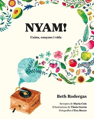 NYAM! | 9788416670567 | RODERGAS, BETH