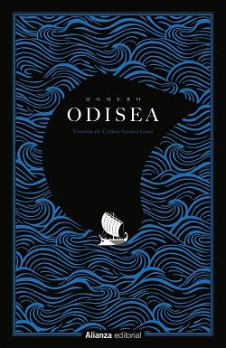 ODISEA | 9791370092795 | HOMERO