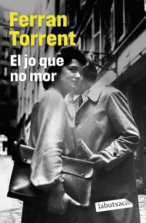 EL JO QUE NO MOR | 9791387802332 | FERRAN TORRENT