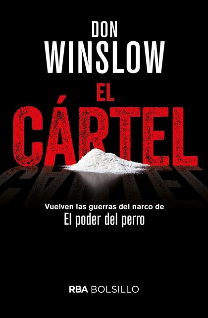 CÁRTEL (BOLSILLO) | 9788491870494 | WINSLOW DON
