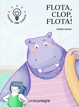 FLOTA, CLOP, FLOTA! | 9788416605712 | MATAS NADAL, ROSER